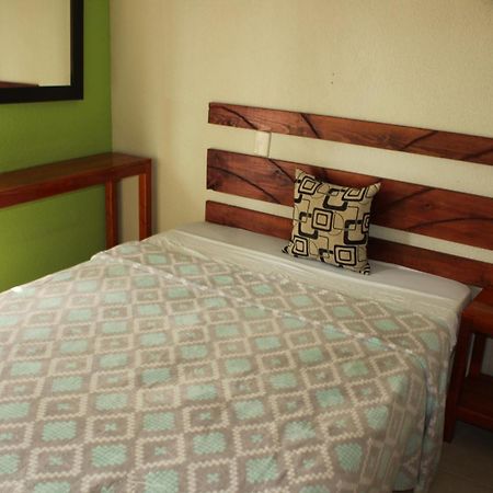 Hotel Cascada Huasteca Tanchachín 外观 照片